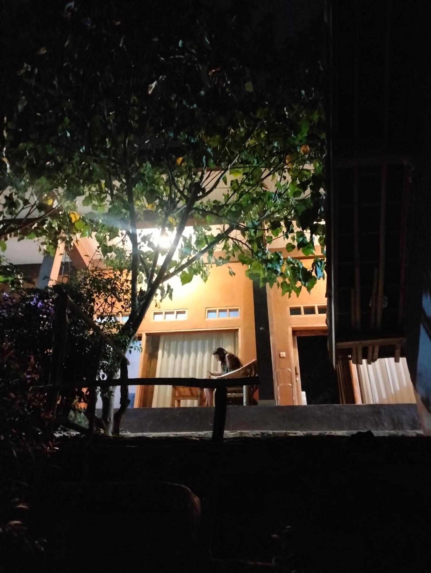 Fullmoon Homestay Kuta  Buitenkant foto